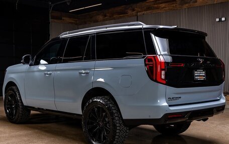 Ford Expedition, 2025 год, 16 275 419 рублей, 5 фотография