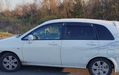 Suzuki Aerio, 2001 год, 300 000 рублей, 1 фотография