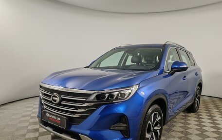 GAC GS5, 2023 год, 1 999 000 рублей, 1 фотография