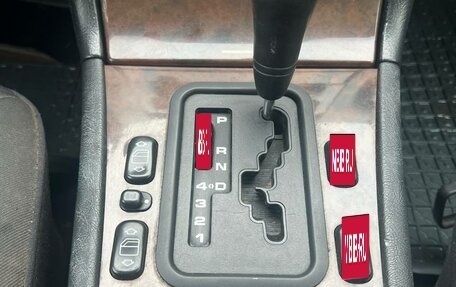 Mercedes-Benz E-Класс, 1997 год, 440 000 рублей, 4 фотография