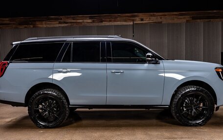 Ford Expedition, 2025 год, 16 275 419 рублей, 9 фотография