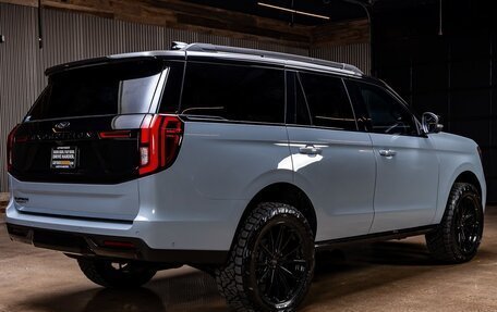 Ford Expedition, 2025 год, 16 275 419 рублей, 8 фотография