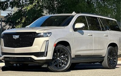 Cadillac Escalade V, 2025 год, 24 129 784 рублей, 1 фотография