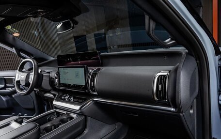 Ford Expedition, 2025 год, 16 275 419 рублей, 16 фотография