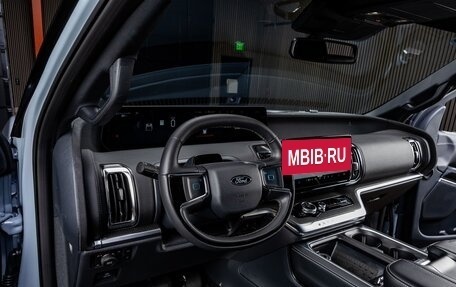 Ford Expedition, 2025 год, 16 275 419 рублей, 15 фотография