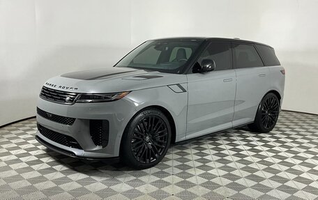 Land Rover Range Rover Sport, 2023 год, 22 573 588 рублей, 1 фотография