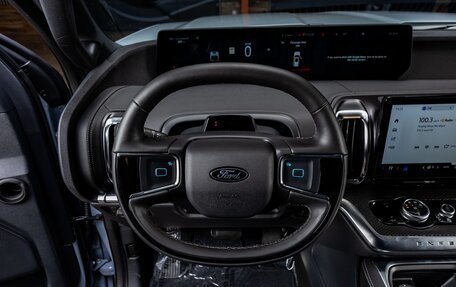 Ford Expedition, 2025 год, 16 275 419 рублей, 17 фотография