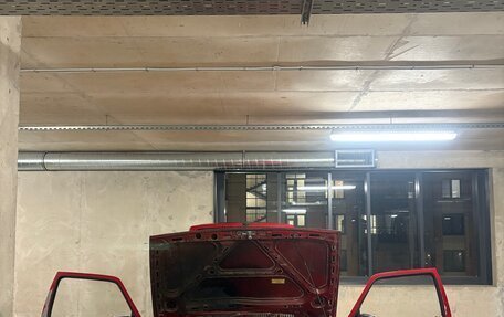 Volkswagen Golf II, 1989 год, 155 555 рублей, 1 фотография