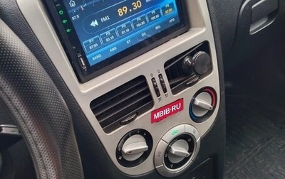 Chery Bonus (A13), 2012 год, 230 000 рублей, 1 фотография