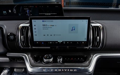 Ford Expedition, 2025 год, 16 275 419 рублей, 22 фотография