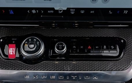 Ford Expedition, 2025 год, 16 275 419 рублей, 25 фотография