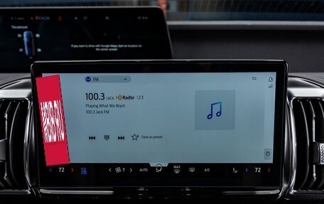 Ford Expedition, 2025 год, 16 275 419 рублей, 23 фотография