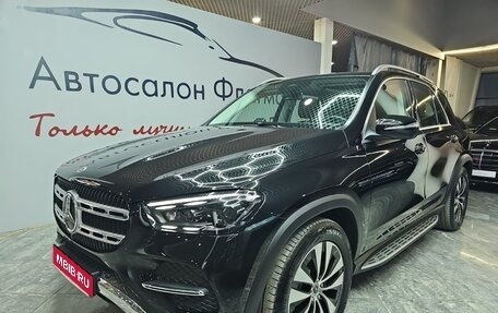 Mercedes-Benz GLE, 2025 год, 12 200 000 рублей, 1 фотография