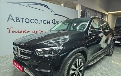 Mercedes-Benz GLE, 2025 год, 12 200 000 рублей, 1 фотография