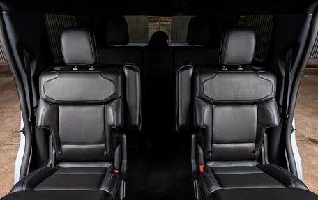 Ford Expedition, 2025 год, 16 275 419 рублей, 33 фотография