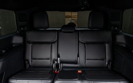 Ford Expedition, 2025 год, 16 275 419 рублей, 34 фотография