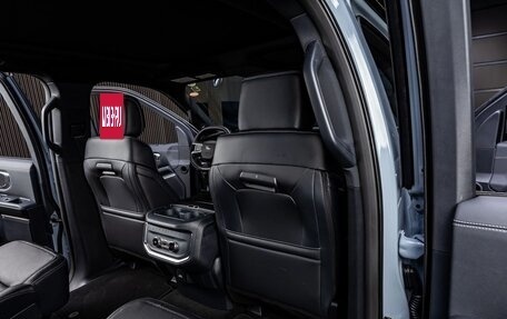 Ford Expedition, 2025 год, 16 275 419 рублей, 30 фотография