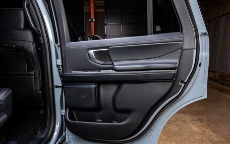 Ford Expedition, 2025 год, 16 275 419 рублей, 38 фотография