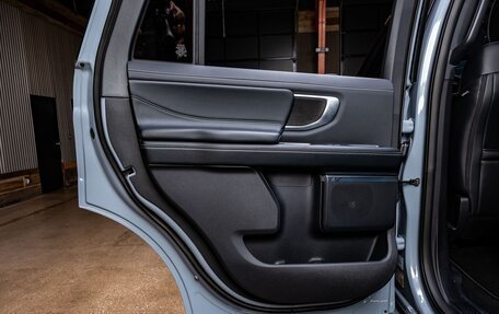 Ford Expedition, 2025 год, 16 275 419 рублей, 37 фотография