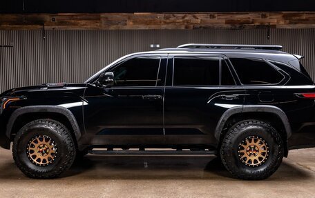 Toyota Sequoia, 2024 год, 14 358 902 рублей, 4 фотография