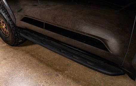 Toyota Sequoia, 2024 год, 14 358 902 рублей, 11 фотография