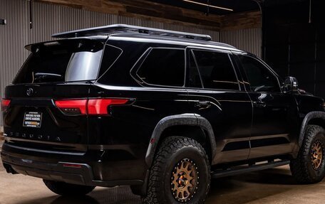 Toyota Sequoia, 2024 год, 14 358 902 рублей, 8 фотография