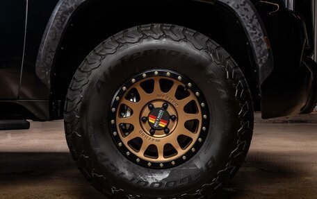 Toyota Sequoia, 2024 год, 14 358 902 рублей, 10 фотография