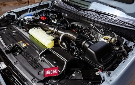 Ford Expedition, 2025 год, 16 275 419 рублей, 39 фотография