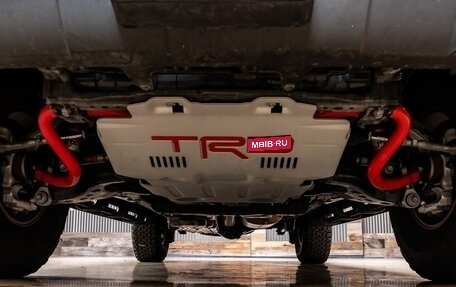 Toyota Sequoia, 2024 год, 14 358 902 рублей, 13 фотография