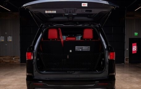 Toyota Sequoia, 2024 год, 14 358 902 рублей, 7 фотография