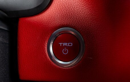 Toyota Sequoia, 2024 год, 14 358 902 рублей, 21 фотография