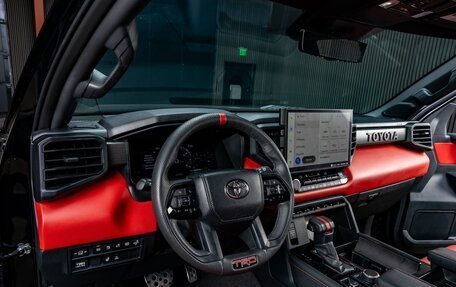 Toyota Sequoia, 2024 год, 14 358 902 рублей, 15 фотография