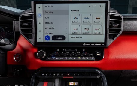 Toyota Sequoia, 2024 год, 14 358 902 рублей, 22 фотография