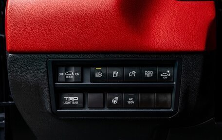 Toyota Sequoia, 2024 год, 14 358 902 рублей, 20 фотография