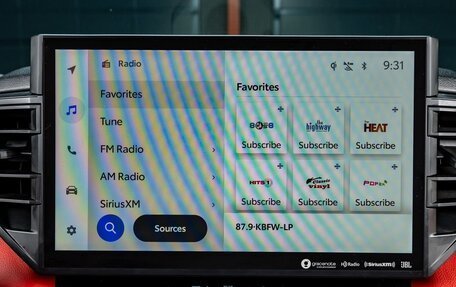 Toyota Sequoia, 2024 год, 14 358 902 рублей, 23 фотография