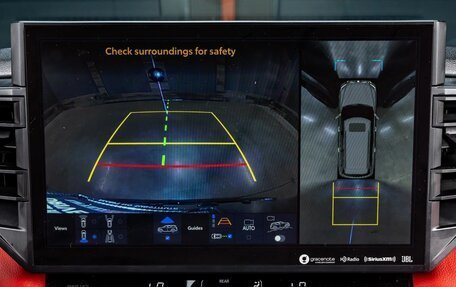 Toyota Sequoia, 2024 год, 14 358 902 рублей, 24 фотография