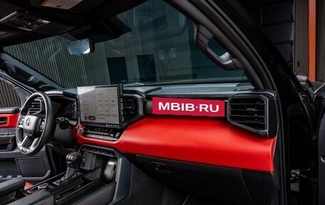 Toyota Sequoia, 2024 год, 14 358 902 рублей, 16 фотография