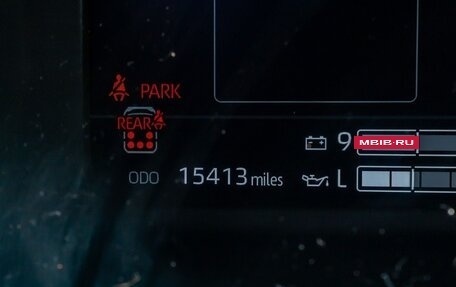 Toyota Sequoia, 2024 год, 14 358 902 рублей, 19 фотография