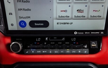 Toyota Sequoia, 2024 год, 14 358 902 рублей, 25 фотография