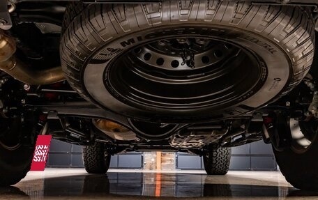 Toyota Sequoia, 2024 год, 14 358 902 рублей, 14 фотография