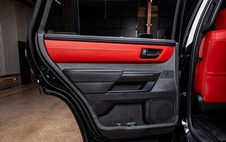 Toyota Sequoia, 2024 год, 14 358 902 рублей, 37 фотография