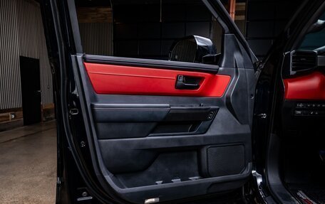Toyota Sequoia, 2024 год, 14 358 902 рублей, 35 фотография