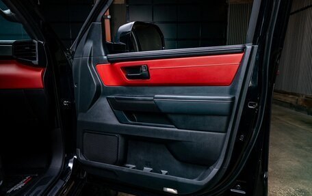 Toyota Sequoia, 2024 год, 14 358 902 рублей, 36 фотография