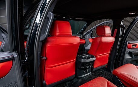 Toyota Sequoia, 2024 год, 14 358 902 рублей, 32 фотография