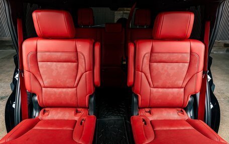 Toyota Sequoia, 2024 год, 14 358 902 рублей, 33 фотография