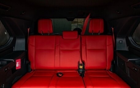 Toyota Sequoia, 2024 год, 14 358 902 рублей, 34 фотография