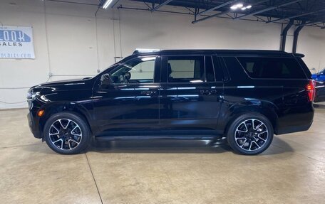 Chevrolet Suburban, 2024 год, 16 060 821 рублей, 6 фотография