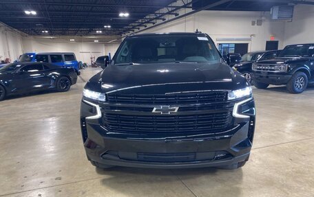 Chevrolet Suburban, 2024 год, 16 060 821 рублей, 2 фотография