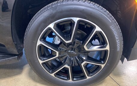 Chevrolet Suburban, 2024 год, 16 060 821 рублей, 7 фотография