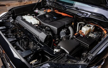 Toyota Sequoia, 2024 год, 14 358 902 рублей, 39 фотография